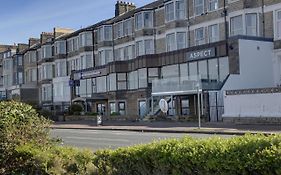 Best Western Lancaster Morecambe Lothersdale Hotel